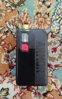 ویپ داعمی