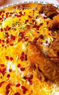 آشپزی مجالس