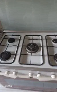 وسایل آشپز خانه