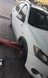 کوییک‌ ۴۰۱پارس خودروییr
