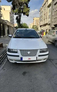 سمند ef7 1396