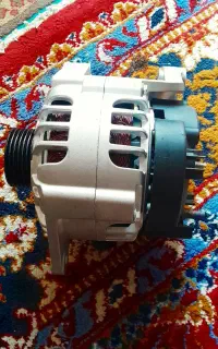 دینام