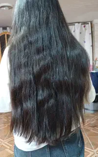 مرکز خرید موی طبیعی و رنگ شده
