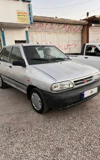 پراید 131