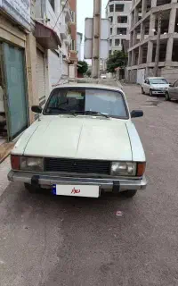 پیکان مدل ۸۲