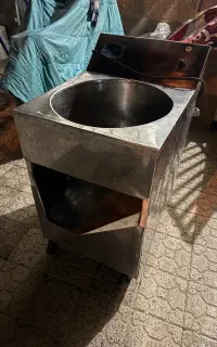 دستگاه حلیم پز
