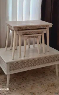 میز و عسلی