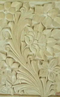 آموزش منبت سنتی و منبت مدرن