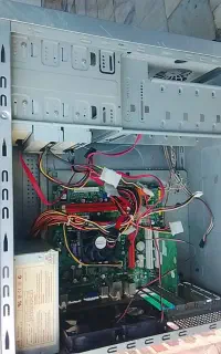 کیس کامپیوتر ایسوس 16Xmax