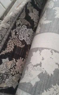 ۲تخته فرش۱۲۰۰شانه تراکم۳۶۰۰ اکبندخشک  بر جهیزیه