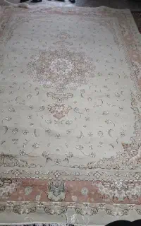 فرش ۹ متری