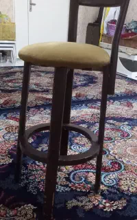 چهارپایه