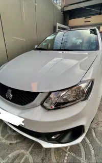 ساینا S فول تکسوز /دوگانه GX موتور ارتقایافته ۱۴۰۵