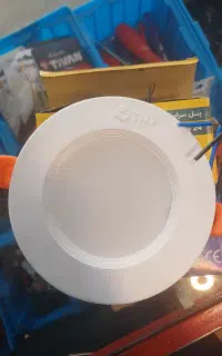 هالوژن ۱۰ وات