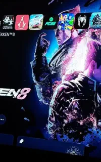 نصب بازی ps4 ps5(با گارانتی)