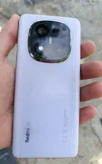 Note 14 pro plus شیائومی نوت ۱۴ پرو پلاس
