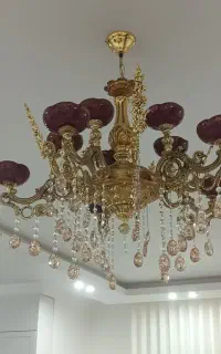 برق برقکاری کولر آیفون