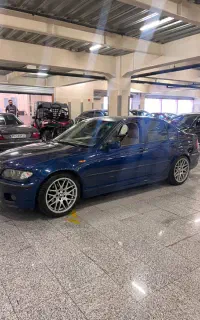 bmw 318