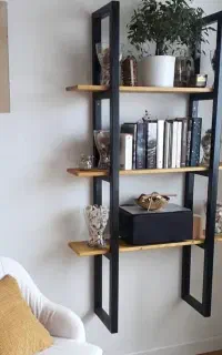 جوشکاری ساختمان و ساخت انوع رگال و قفسه
