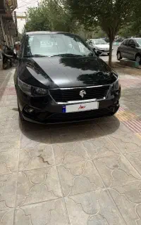 تارا مدل ۴۰۳ با شرایط اقساطی
