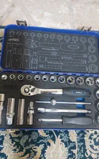 جعبه بوکس تایوانی نو نو است یکبار استفاده نکردم