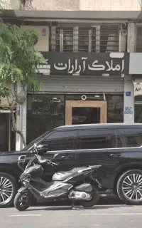 قائم‌مقام ۹۰متر ۲اتاق  با سرایدار