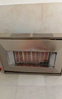 بخاری دیواری سالم