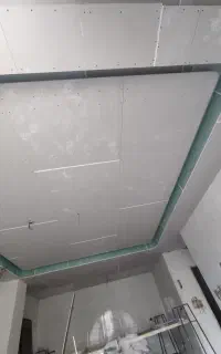 اجرای تخصصی کناف و سقف کاذب