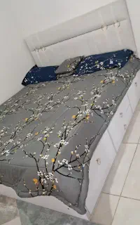 تخت خواب ۲نفره