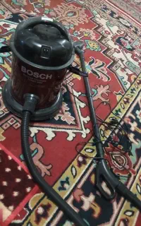 جارو برقی محصول بوش