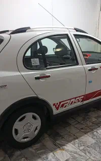 کوییک r R آر سفیدقرمز مدل ۱۳۹۹ کمکار استثنائی