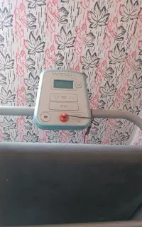 تردمیل weslo
