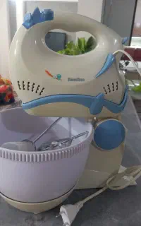 همزن کاسه ای همیلتون