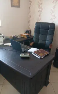 استخدام منشی خانم