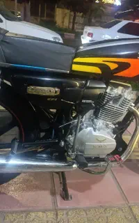 موتور احسان ۱۴۰۴