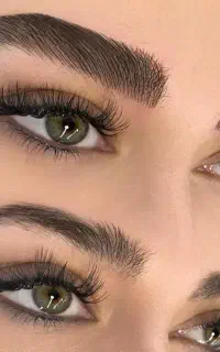آرایش دائم، تاتو و رنگ مو تخصصی بانوان