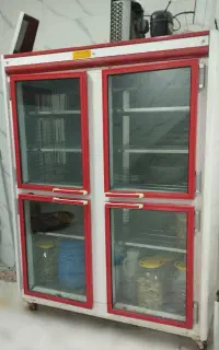 یخچال