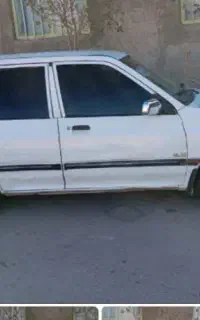 پرایدهاچبک