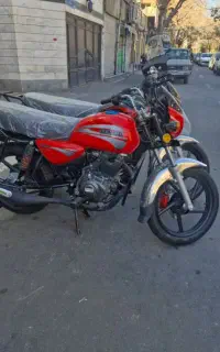 تکنو  تی بی ایکس ۲۰۰ سی سی