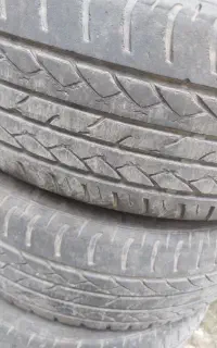 لاستیک بارز پژو