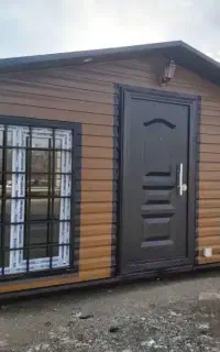 کانکس ویلایی ، مسکونی    اقساط شش ماهه