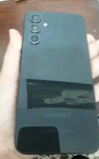 گوشی سامسونگ A54 مشکی ۲۵۶ 5G