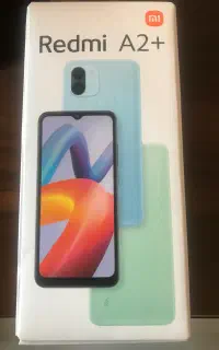 Redmi  a2 plus