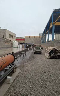 قالیشویی ابنوس