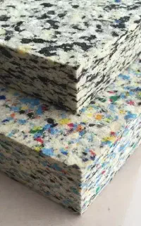 اسفنج یک سانتی الی20سانت در چگالی مختلف