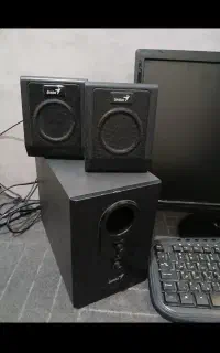 اسپیکر