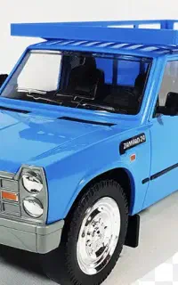 بار با نیسان