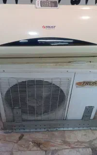 فروش و نصب کولر گازی و سردخانه