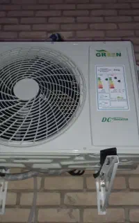 نصب و سرویس کولر گازی ،داکت اسپلیت