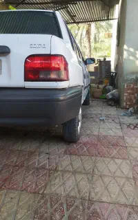 پراید 90 زیر قیمت ، پول لازمم